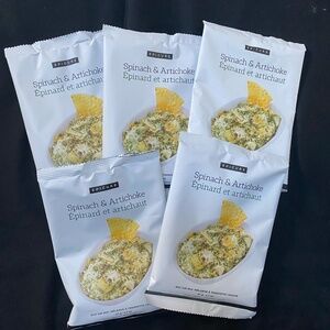 Epicure Spinach & Artichoke Dip Mix (5 pkg)